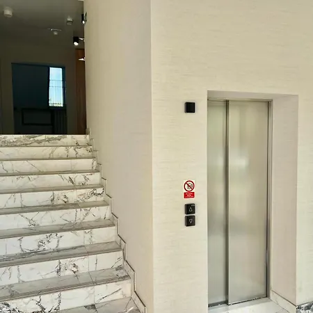 Apartamento 4summer Golden Hour Parking Kołobrzeg