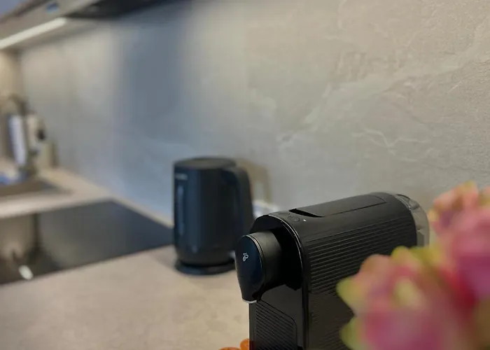 Apartamento 4summer Golden Hour Parking *