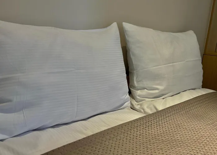 4summer Golden Hour Parking * Kołobrzeg