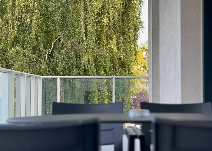 4summer Golden Hour Parking * Kołobrzeg