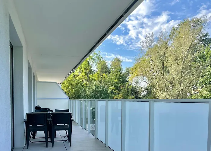 Apartamento 4summer Golden Hour Parking *