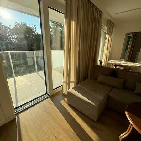 Apartment Golden Hour Kolobrzeg