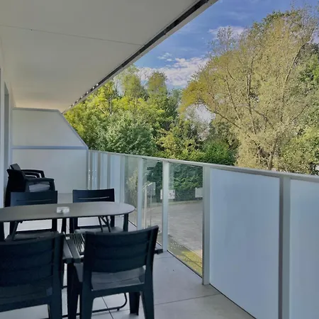 4summer Golden Hour Parking * Kolobrzeg