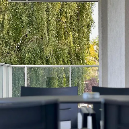 4summer Golden Hour Parking * Kolobrzeg