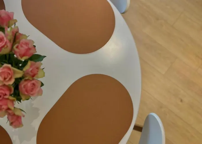 4summer Golden Hour Parking Kolobrzeg