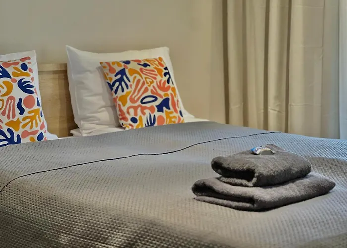 Apartment 4summer Golden Hour Parking Kolobrzeg