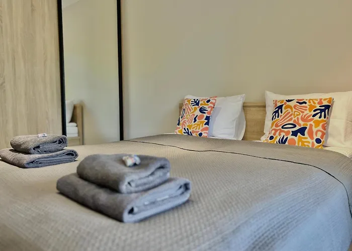 4summer Golden Hour Parking Kolobrzeg