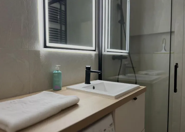 Apartment 4summer Golden Hour Parking Kolobrzeg