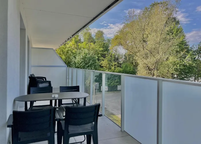 4summer Golden Hour Parking * Kolobrzeg